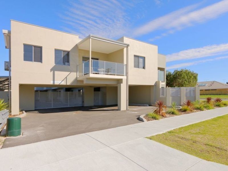 8/130 SYDENHAM STREET, Kewdale WA 6105