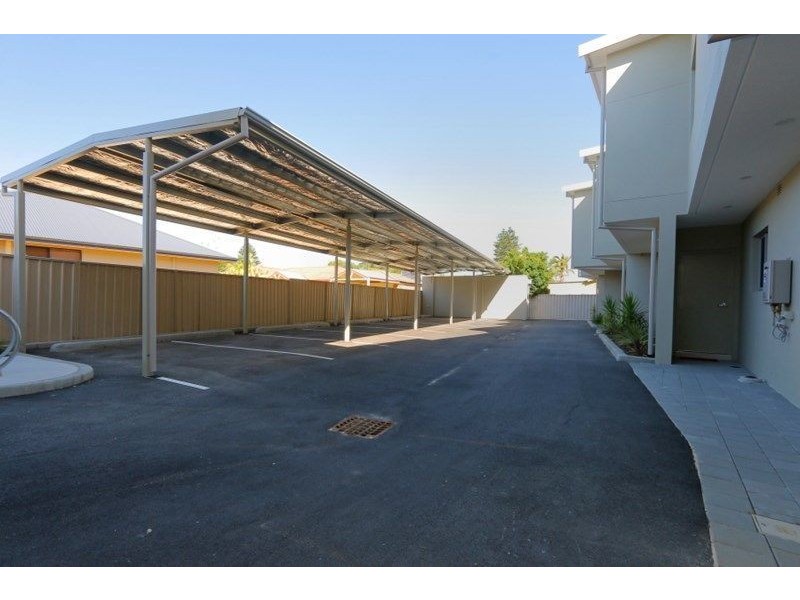 8/130 SYDENHAM STREET, Kewdale WA 6105