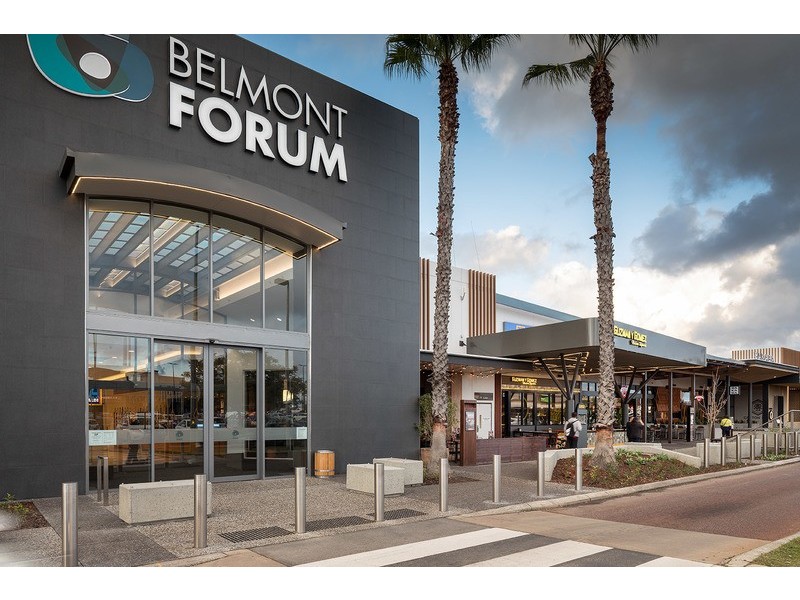 8/130 SYDENHAM STREET, Kewdale WA 6105