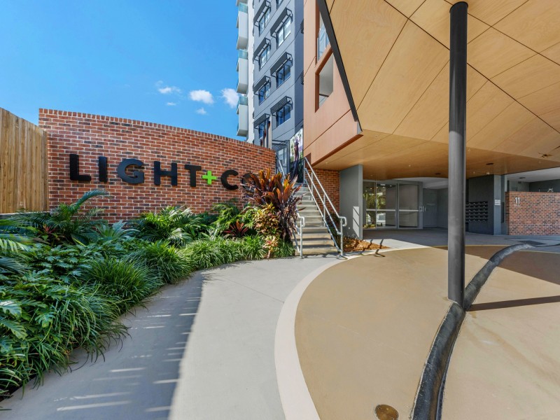 Unit 21006/15 Beesley, West End QLD 4101