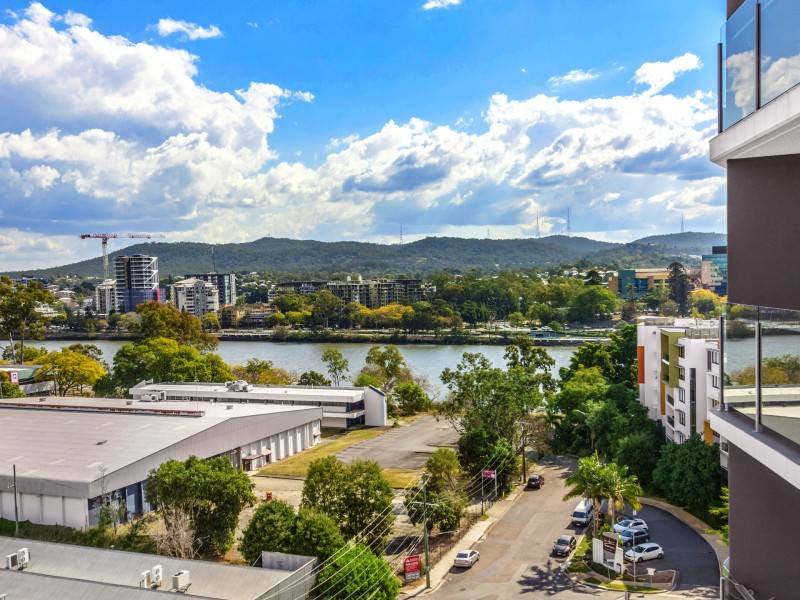 Unit 21006/15 Beesley, West End QLD 4101