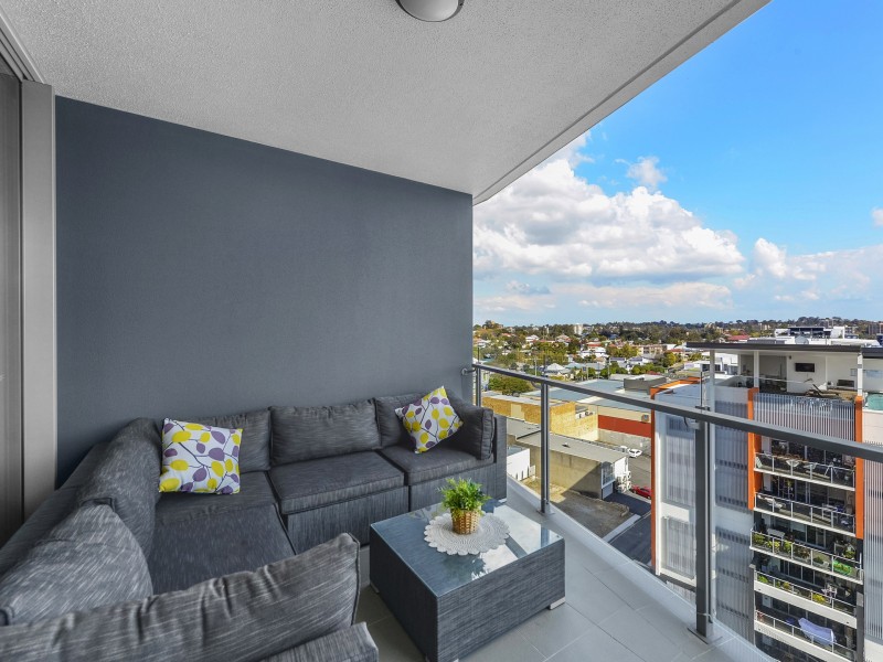 Unit 21006/15 Beesley, West End QLD 4101
