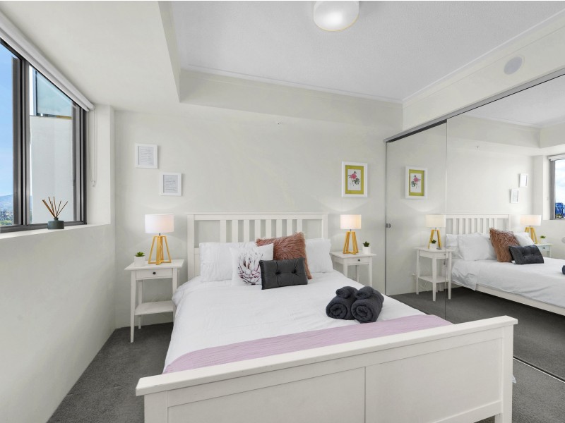 Unit 21006/15 Beesley, West End QLD 4101