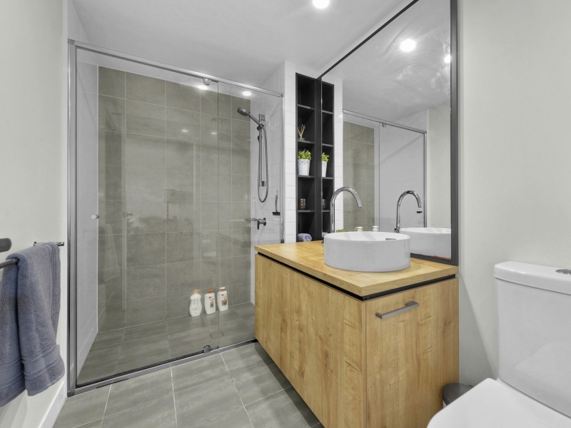 Unit 21006/15 Beesley, West End QLD 4101