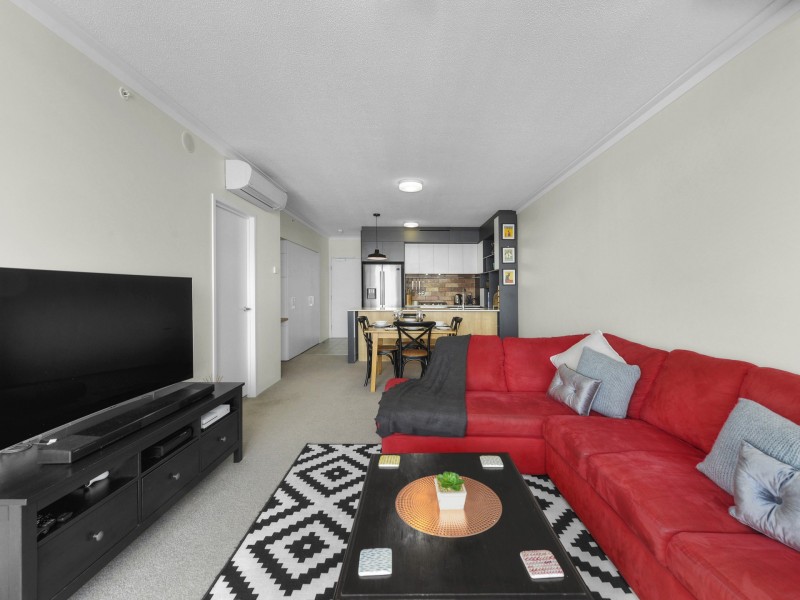 Unit 21006/15 Beesley, West End QLD 4101