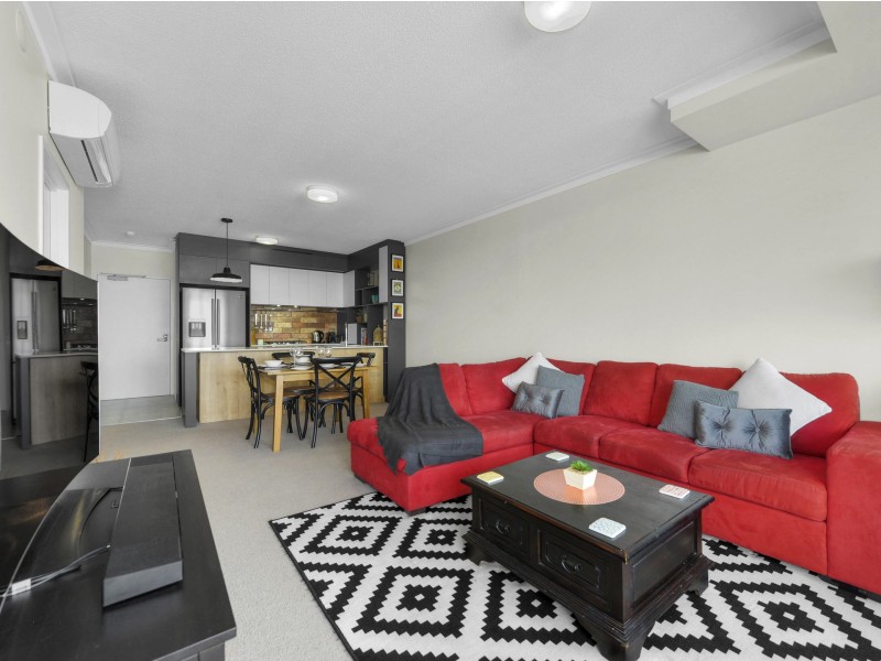 Unit 21006/15 Beesley, West End QLD 4101