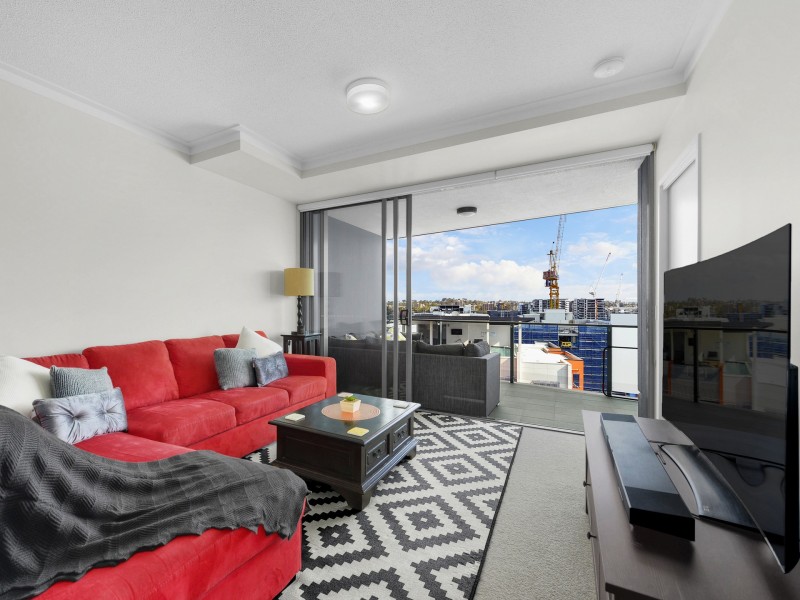 Unit 21006/15 Beesley, West End QLD 4101