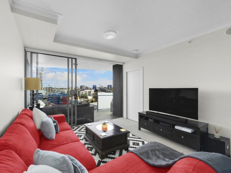 Unit 21006/15 Beesley, West End QLD 4101