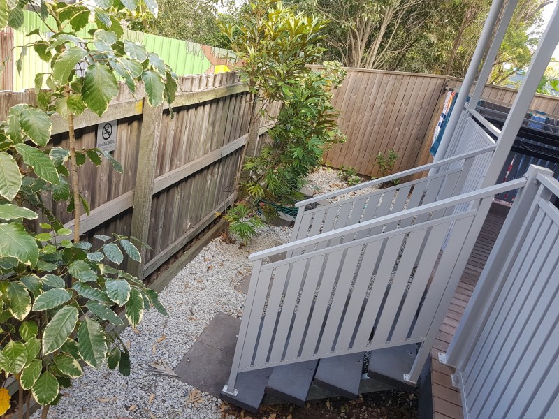 1/14 Talbot St, Coorparoo QLD 4151