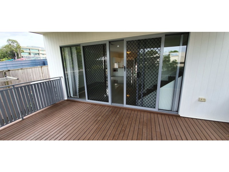 1/14 Talbot St, Coorparoo QLD 4151