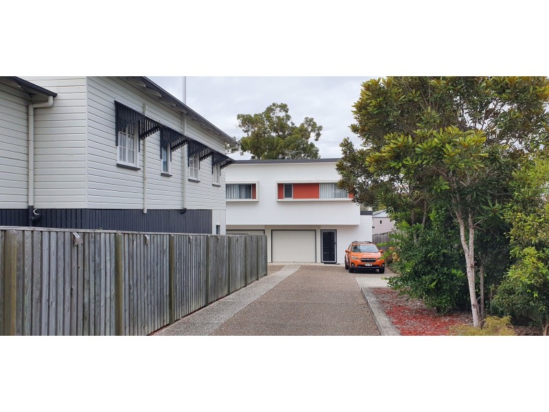 1/14 Talbot St, Coorparoo QLD 4151