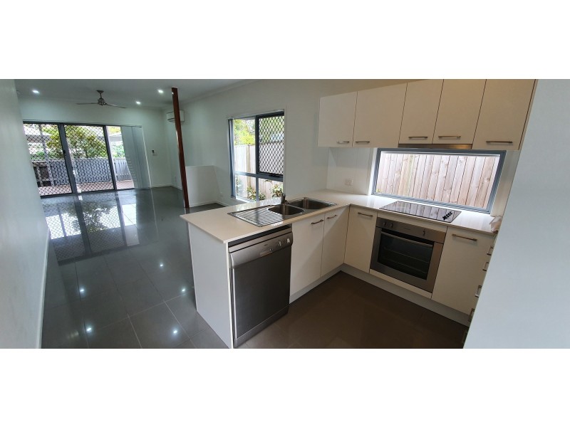 1/14 Talbot St, Coorparoo QLD 4151