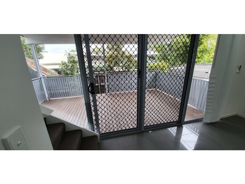 1/14 Talbot St, Coorparoo QLD 4151