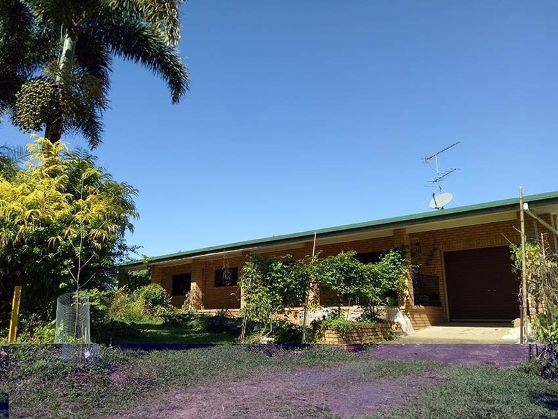 Mena Creek QLD 4871