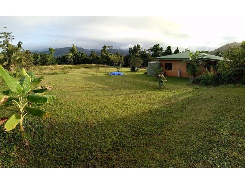 Mena Creek QLD 4871