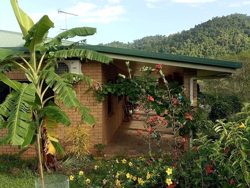 Mena Creek QLD 4871
