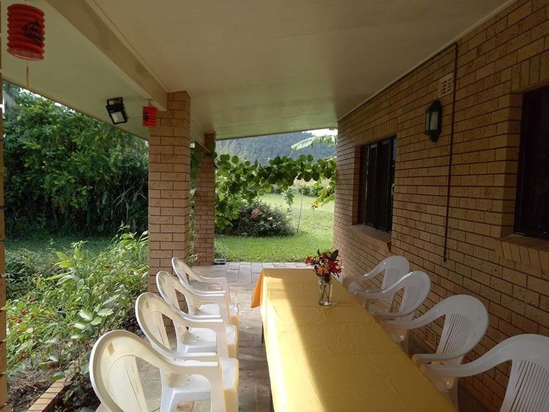 Mena Creek QLD 4871