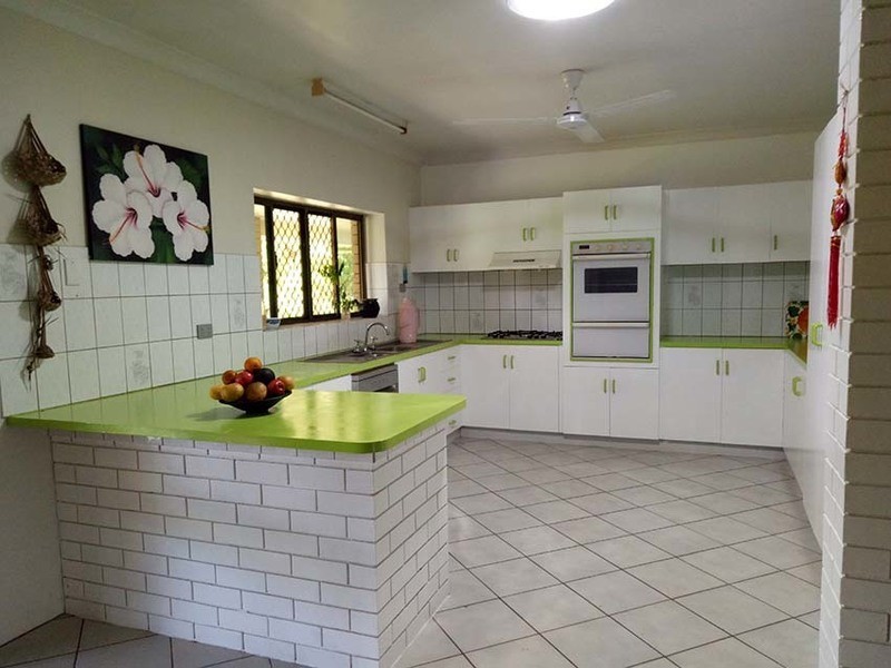 Mena Creek QLD 4871