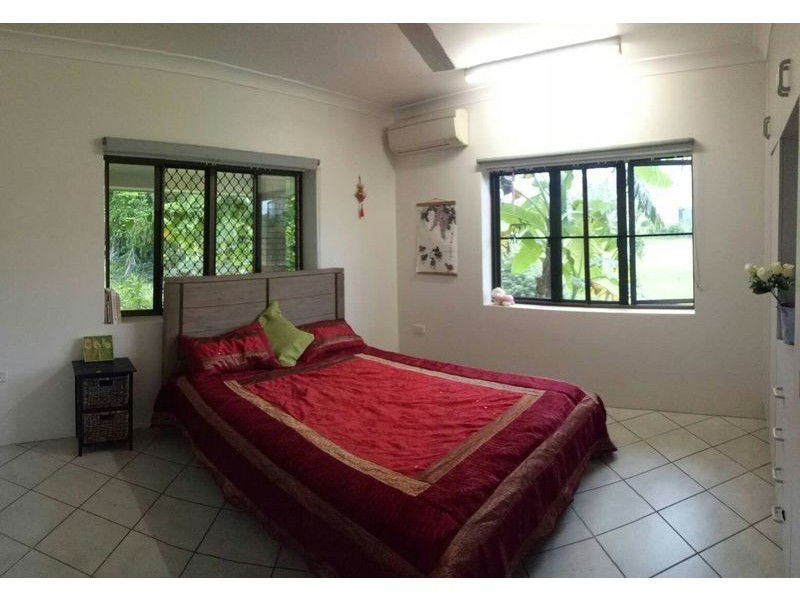Mena Creek QLD 4871