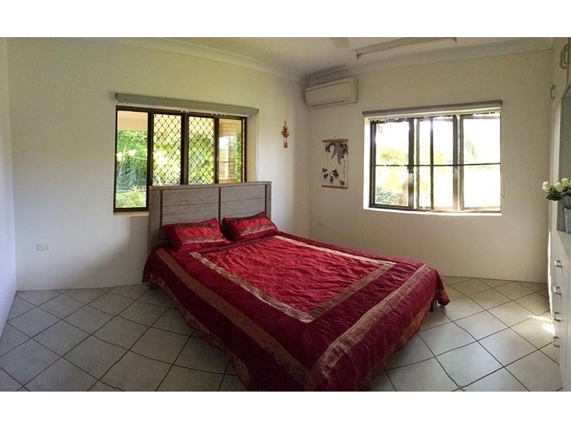 Mena Creek QLD 4871