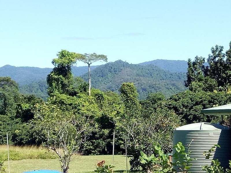 Mena Creek QLD 4871
