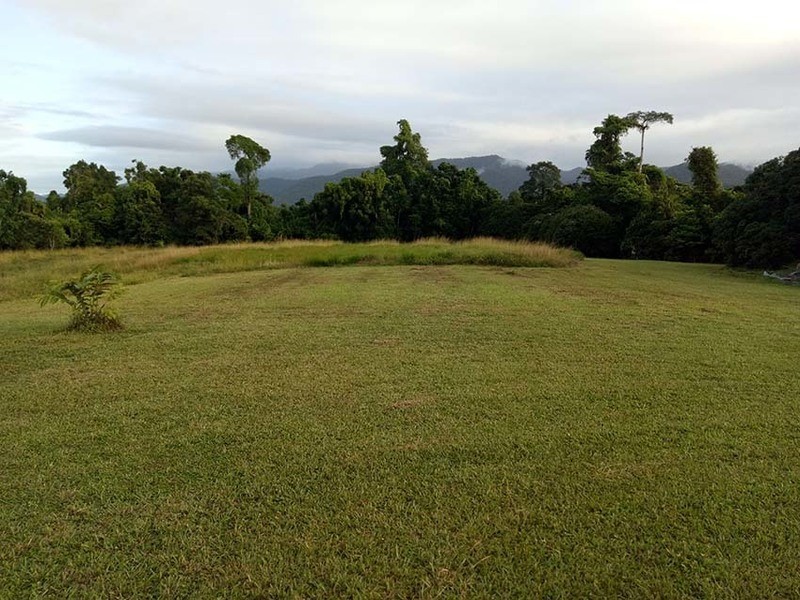 Mena Creek QLD 4871