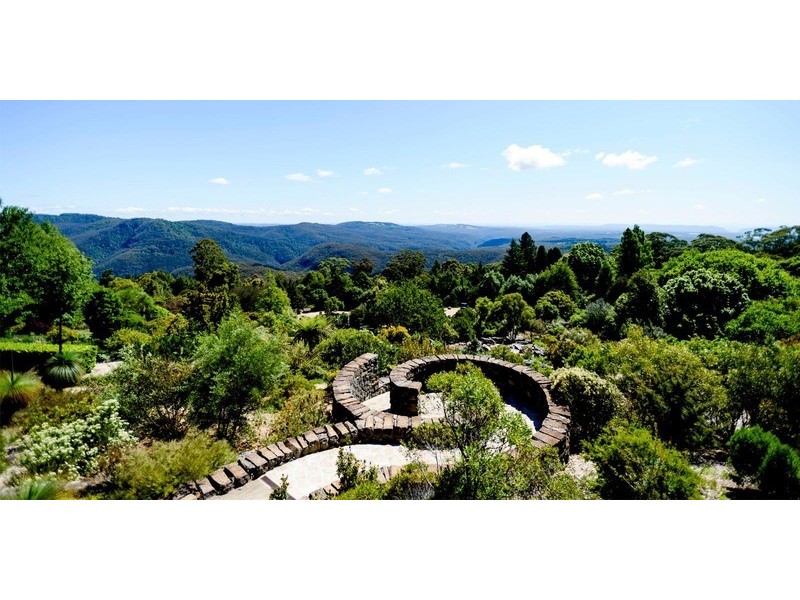 Mount Tomah NSW 2758