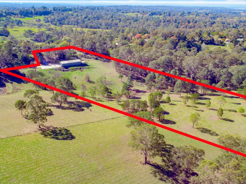 Kurrajong NSW 2758