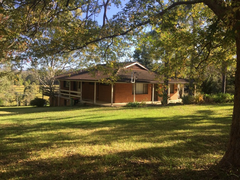 Kurrajong NSW 2758