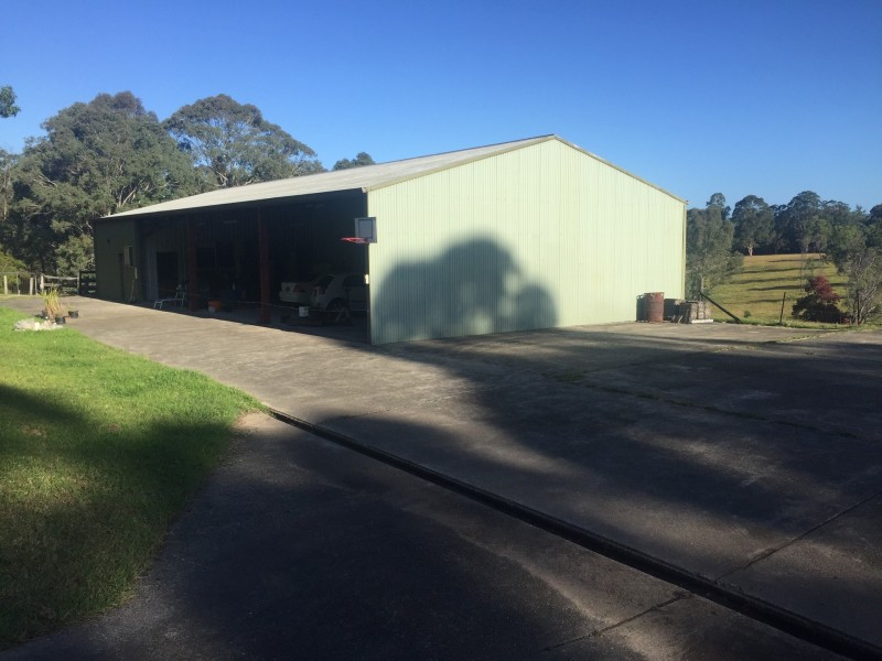 Kurrajong NSW 2758