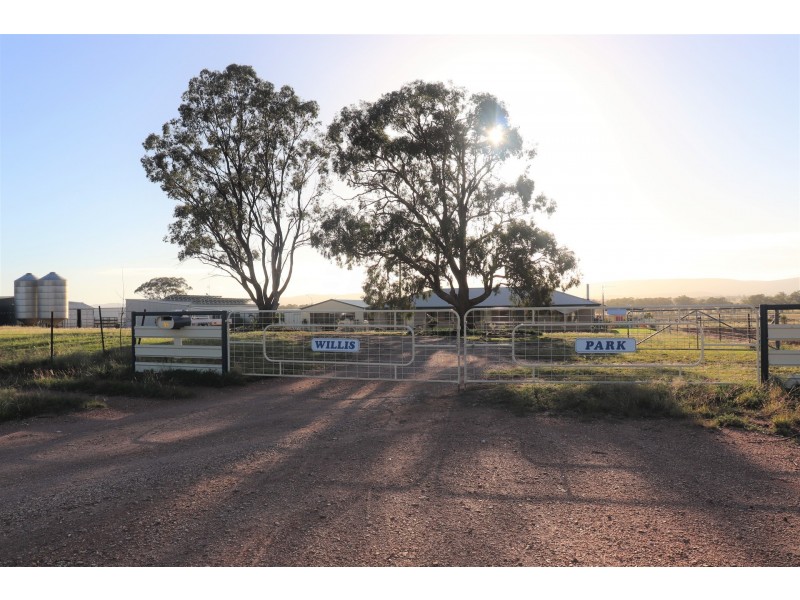 85 Rosser Road, Peak Hill NSW 2869