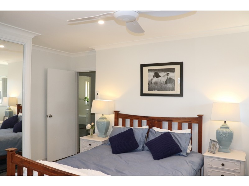 85 Rosser Road, Peak Hill NSW 2869