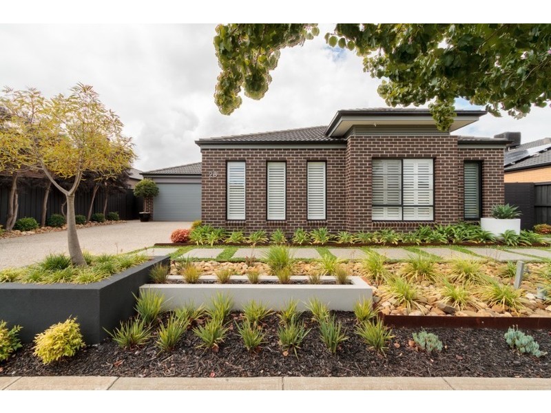 28 Hibiscus Crescent, Point Cook VIC 3030