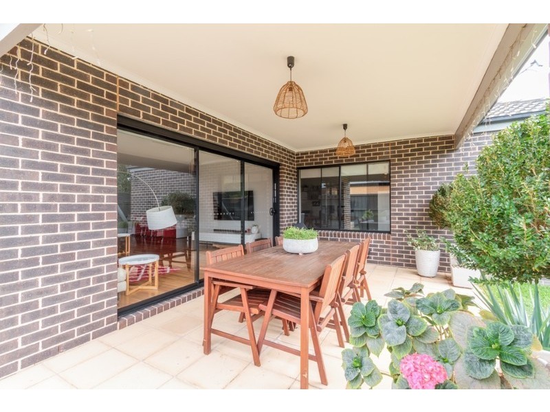 28 Hibiscus Crescent, Point Cook VIC 3030
