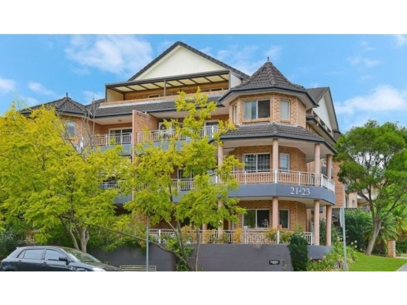 14/21-23 Gordon Street, Hurstville NSW 2220