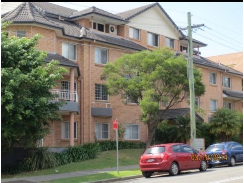 14/21-23 Gordon Street, Hurstville NSW 2220