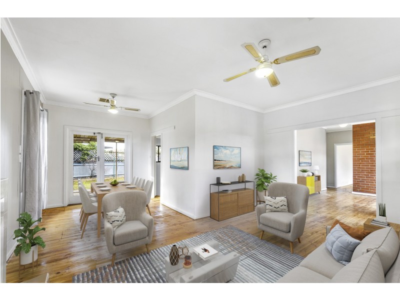 24 Hamblynn Road, Elizabeth Downs SA 5113