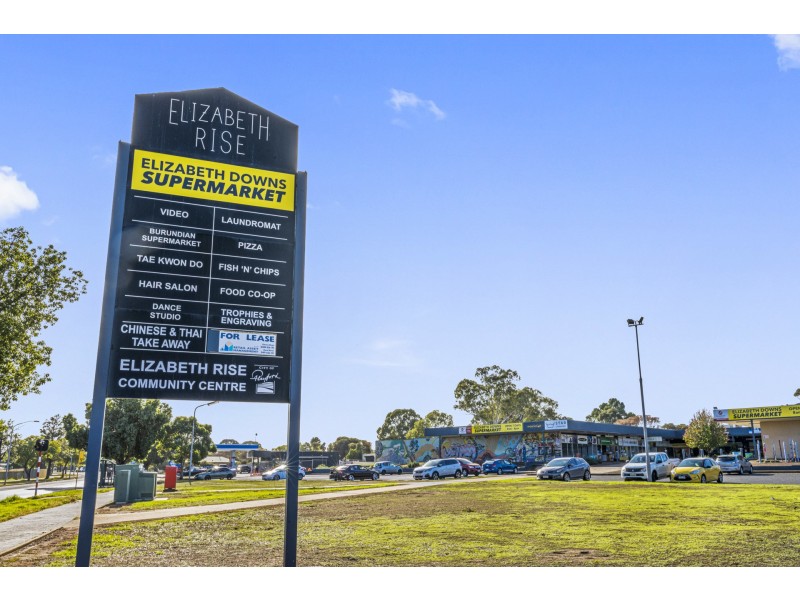 24 Hamblynn Road, Elizabeth Downs SA 5113