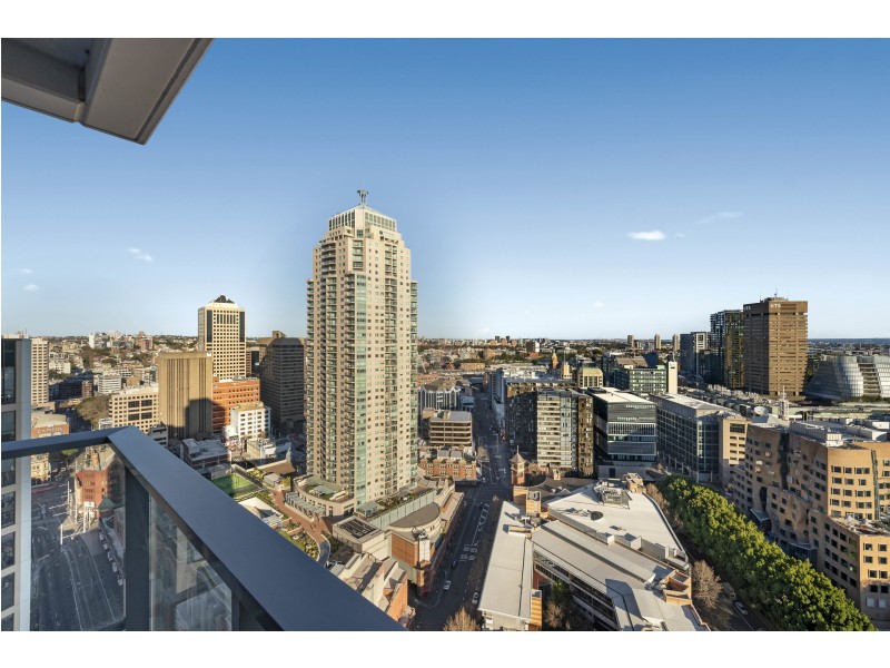 3299/65 Tumbalong Boulevard, Haymarket NSW 2000