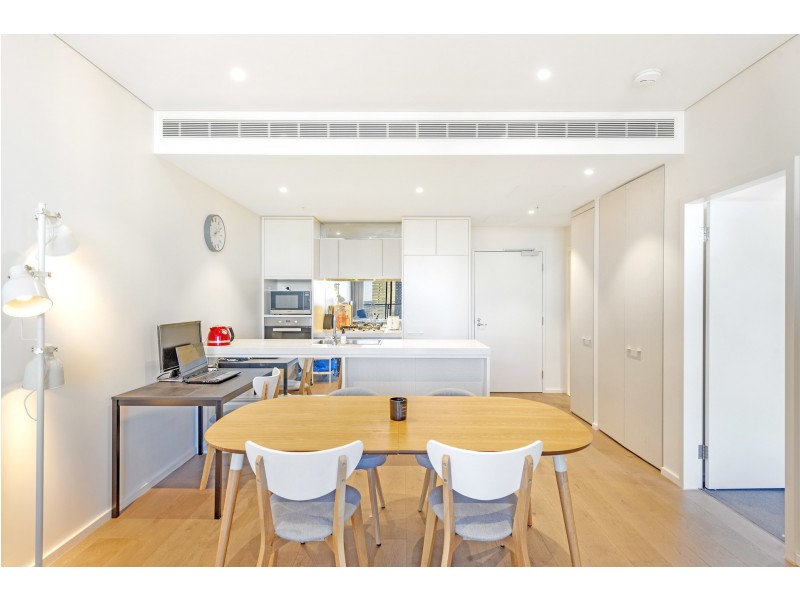 3299/65 Tumbalong Boulevard, Haymarket NSW 2000