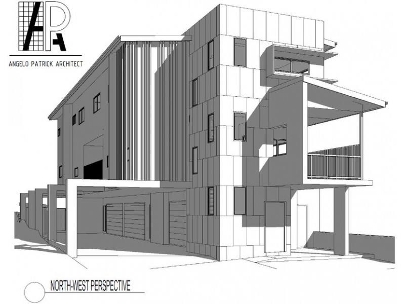 10 Laura Street, Lutwyche QLD 4030