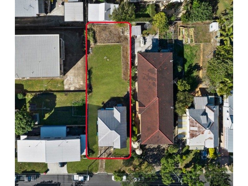 10 Laura Street, Lutwyche QLD 4030