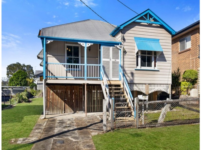 10 Laura Street, Lutwyche QLD 4030