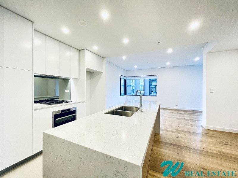 804/20 Nancarrow Ave, Meadowbank NSW 2114