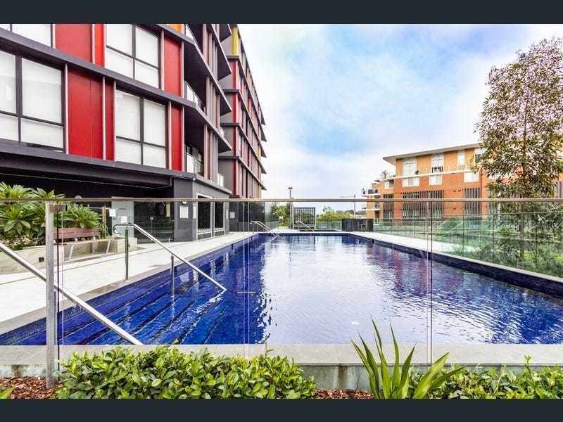 804/20 Nancarrow Ave, Meadowbank NSW 2114