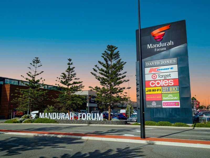 192 Old Mandurah Road, Ravenswood WA 6208