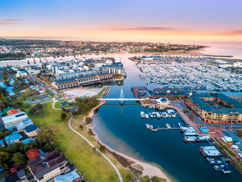 192 Old Mandurah Road, Ravenswood WA 6208