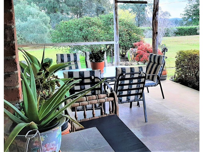 395 Wairewa Road, Wairewa VIC 3887