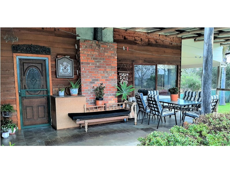 395 Wairewa Road, Wairewa VIC 3887