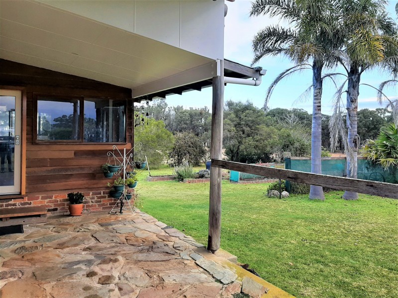 395 Wairewa Road, Wairewa VIC 3887